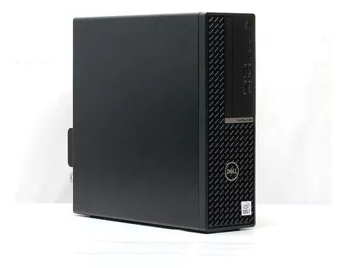 Cpu Dell Optiplex 5080 Intel Core I7 10ger 16gb 1tb Win 11 - CPU